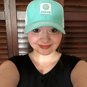 Meet your Posher, Brooke